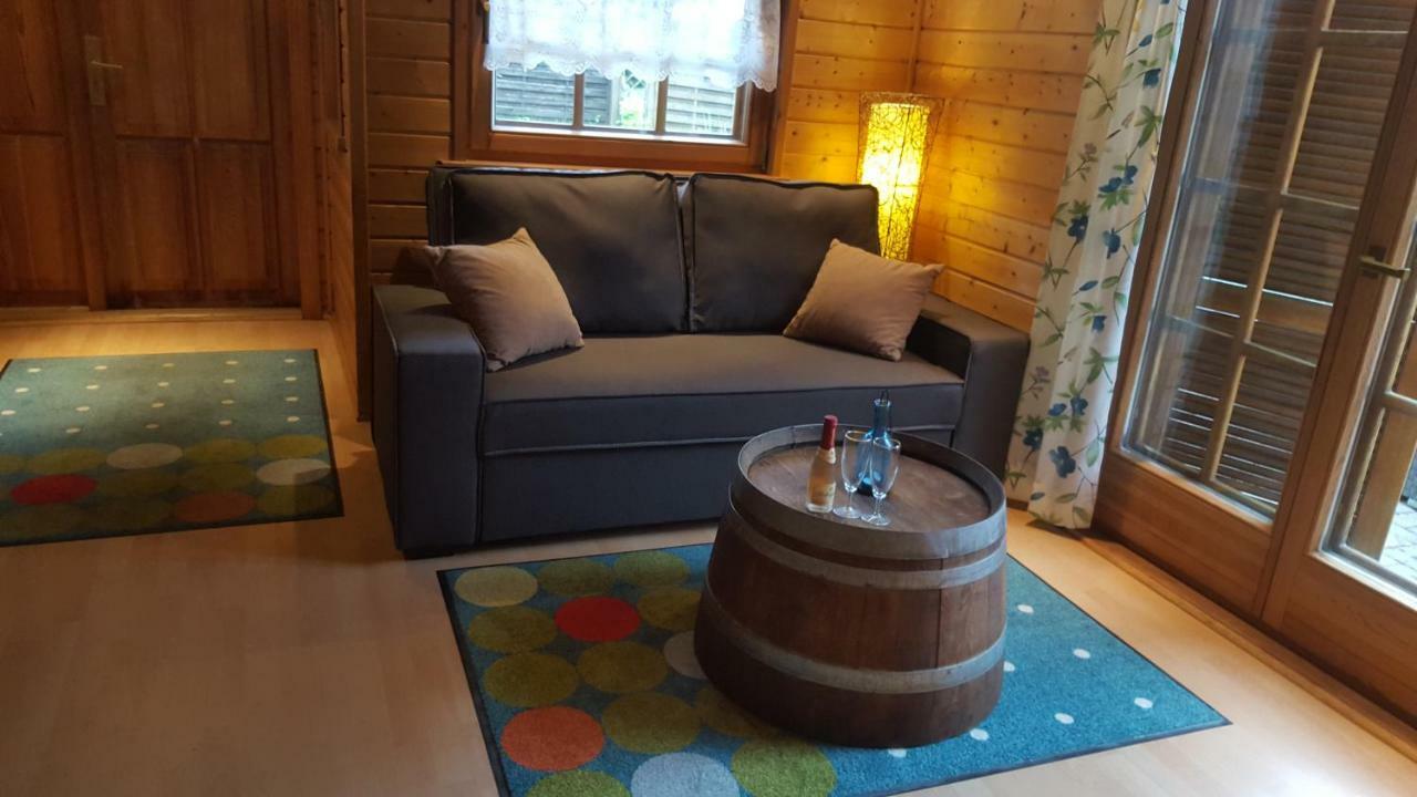 Burig Woodhouse Spreewiesen מראה חיצוני תמונה