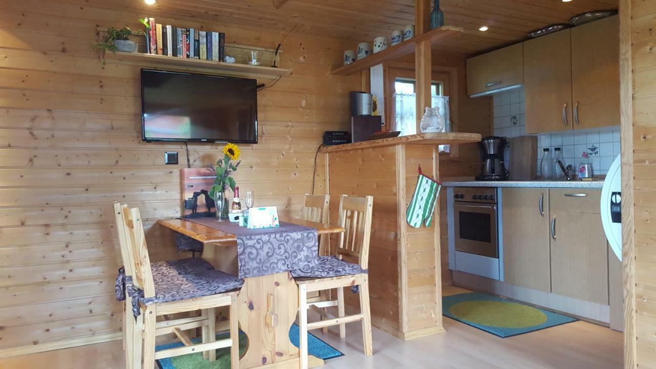 Burig Woodhouse Spreewiesen מראה חיצוני תמונה
