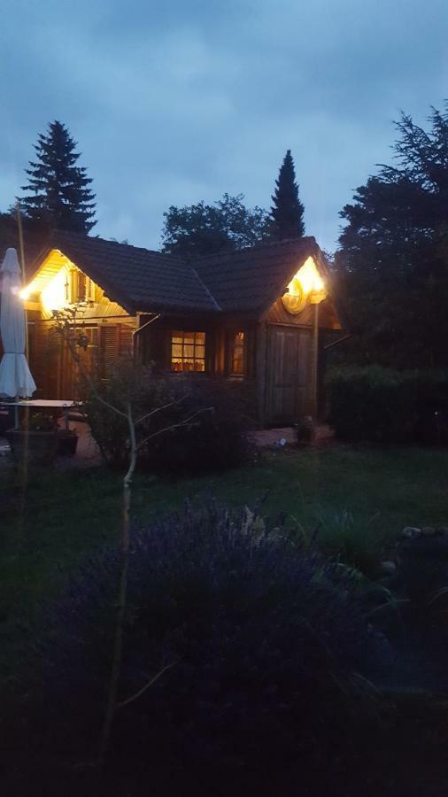 Burig Woodhouse Spreewiesen מראה חיצוני תמונה