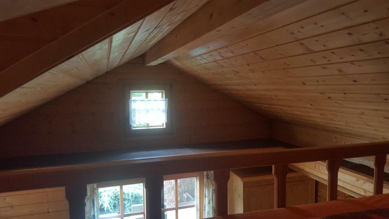 Burig Woodhouse Spreewiesen מראה חיצוני תמונה